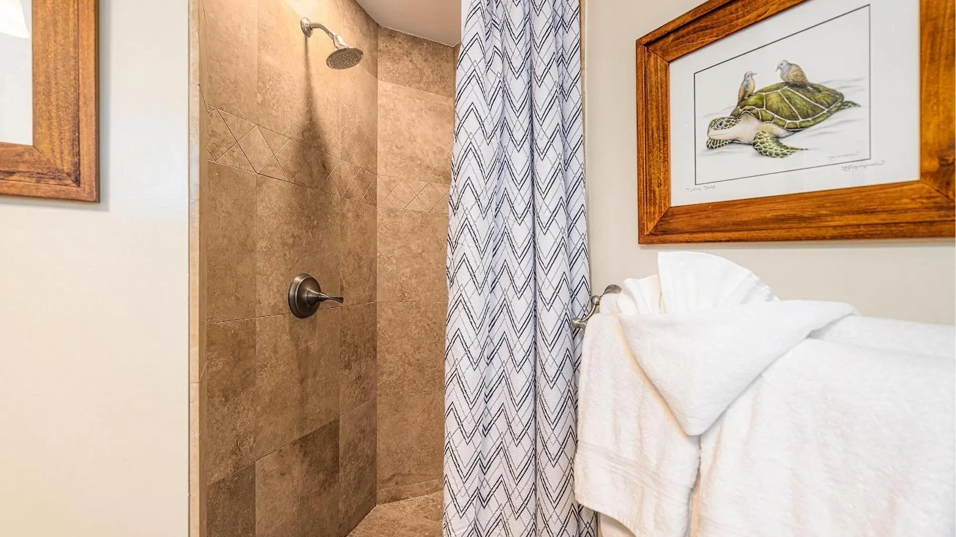 Palms At Wailea 705 - Beautiful Reno, Split Ac Villa Vakantiehuis Wailea (Maui)