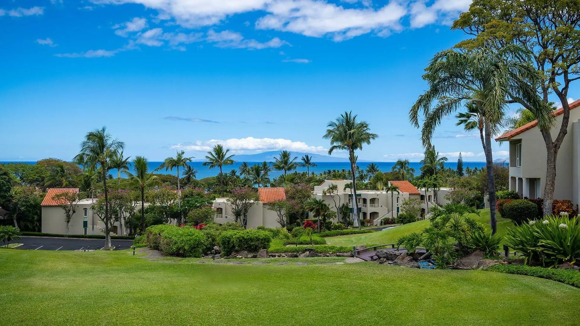 Palms At Wailea 705 - Beautiful Reno, Split Ac Villa Verenigde Staten