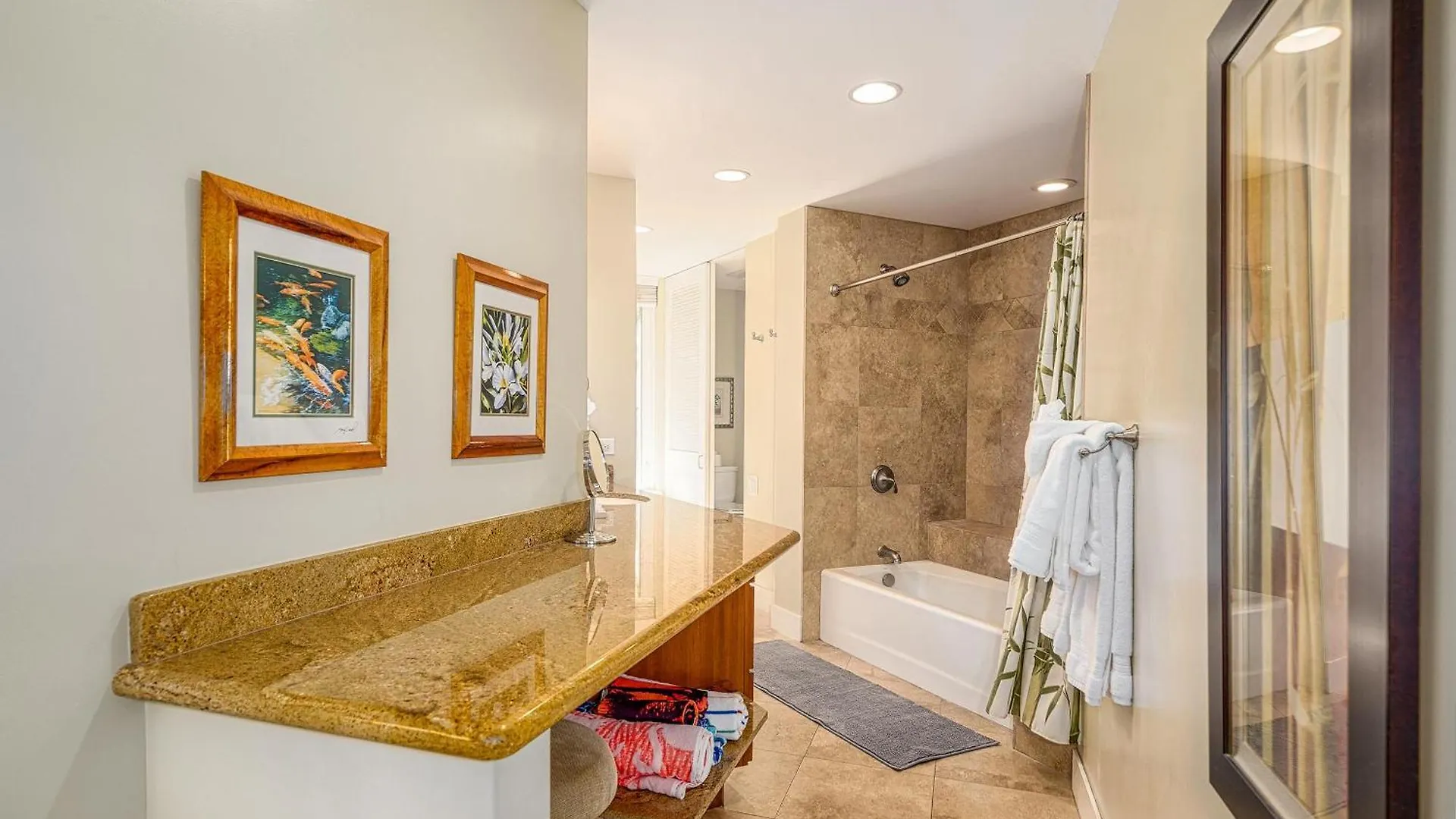 Palms At Wailea 705 - Beautiful Reno, Split Ac Villa Wailea (Maui)