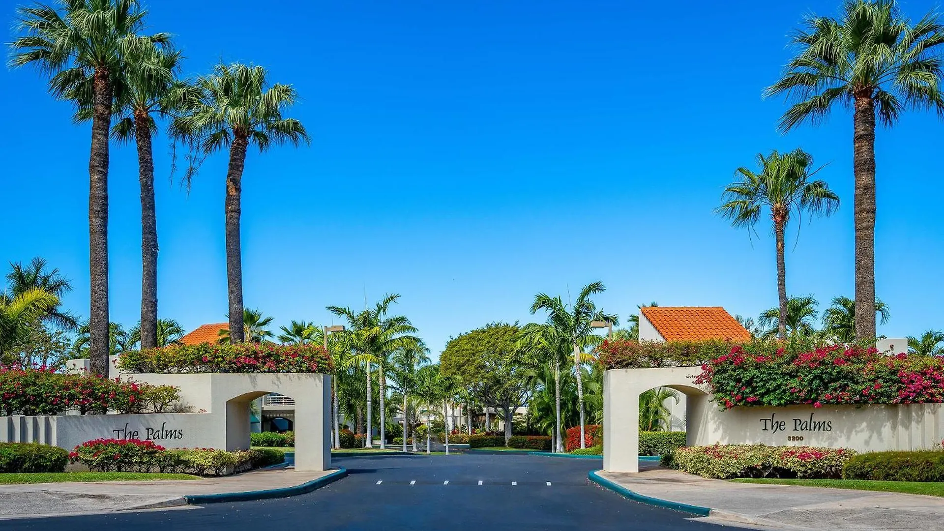 Palms At Wailea 705 - Beautiful Reno, Split Ac Villa Wailea (Maui)