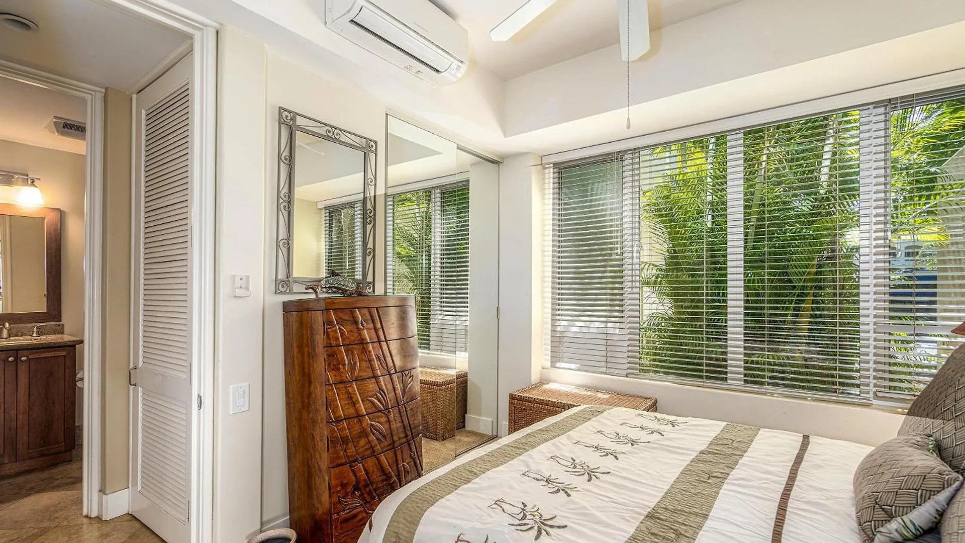 Vakantiehuis Palms At Wailea 705 - Beautiful Reno, Split Ac Villa Verenigde Staten