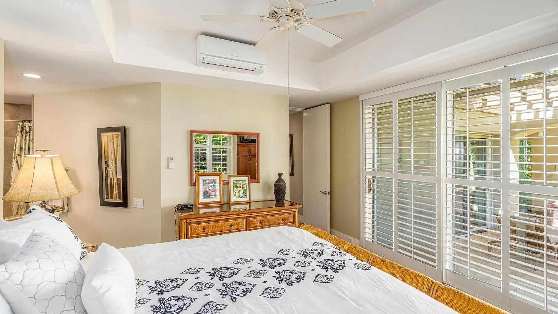 Palms At Wailea 705 - Beautiful Reno, Split Ac Villa
