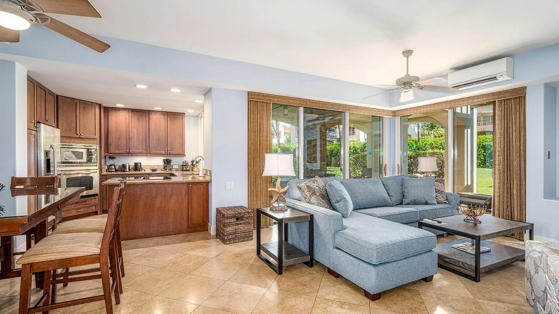 Palms At Wailea 705 - Beautiful Reno, Split Ac Villa Verenigde Staten