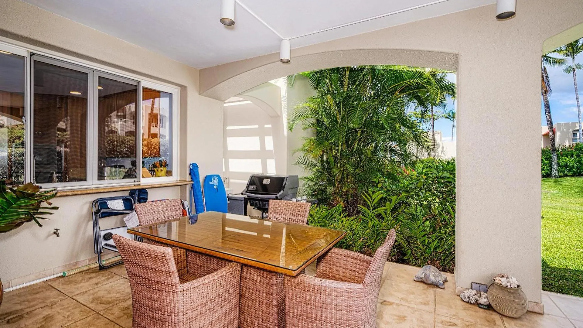 Palms At Wailea 705 - Beautiful Reno, Split Ac Villa