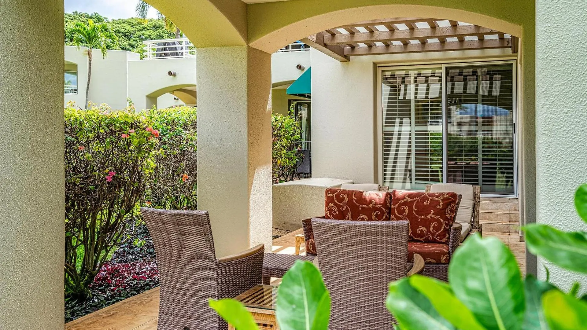 Palms At Wailea 705 - Beautiful Reno, Split Ac Villa Verenigde Staten